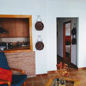 Atico Frigiliana