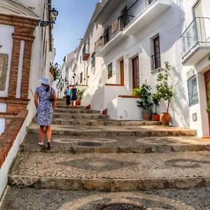 Apartamento El Molino At Frigiliana